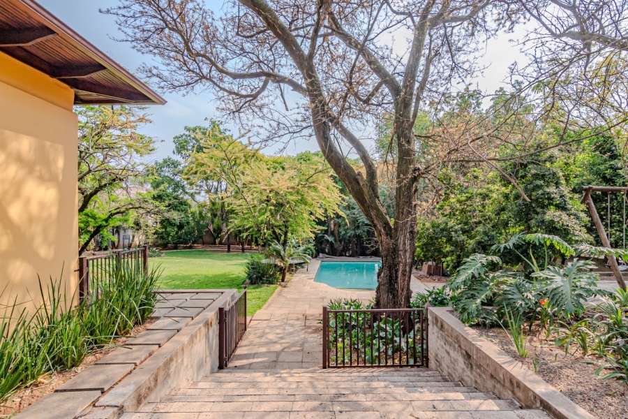 4 Bedroom Property for Sale in Waterkloof Gauteng