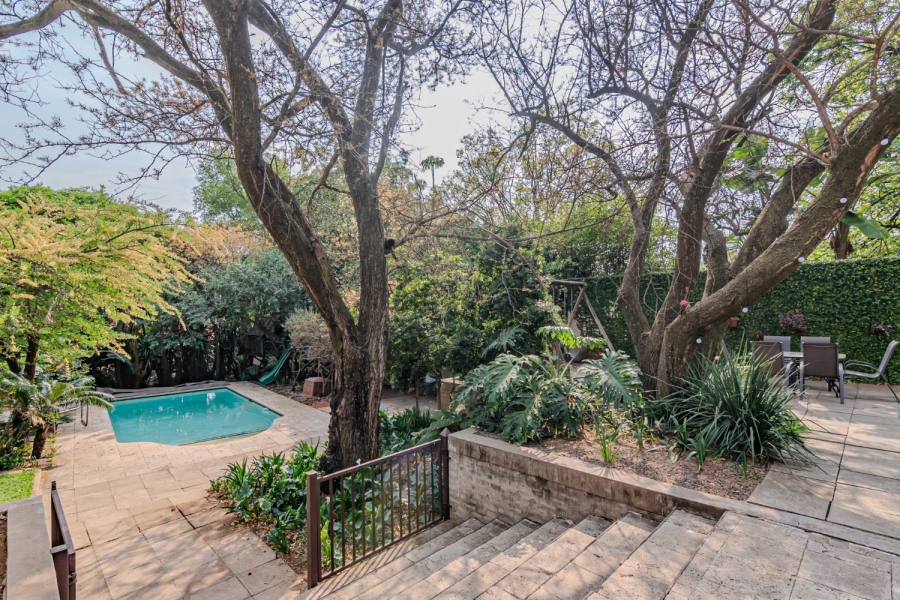 4 Bedroom Property for Sale in Waterkloof Gauteng