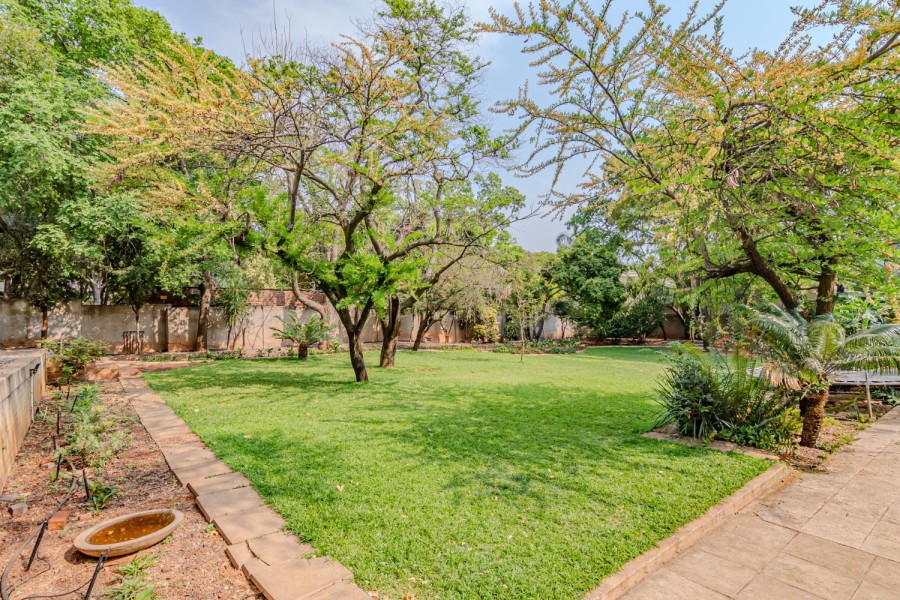 4 Bedroom Property for Sale in Waterkloof Gauteng