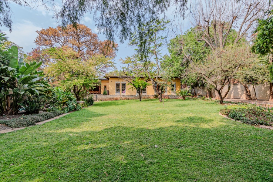 4 Bedroom Property for Sale in Waterkloof Gauteng