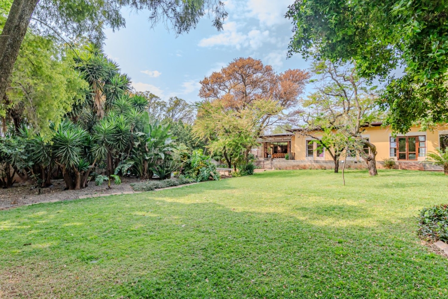4 Bedroom Property for Sale in Waterkloof Gauteng