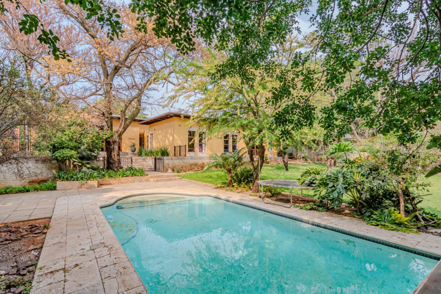 4 Bedroom Property for Sale in Waterkloof Gauteng