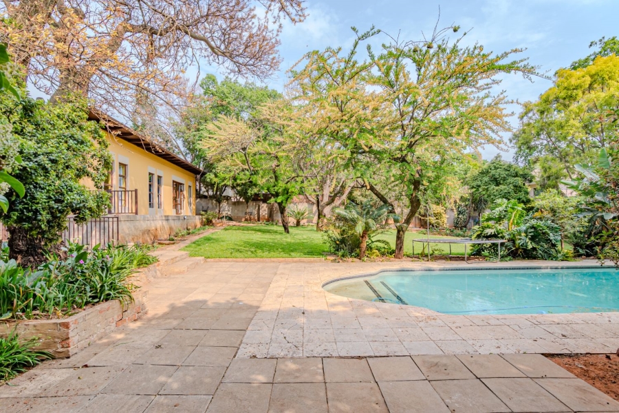 4 Bedroom Property for Sale in Waterkloof Gauteng
