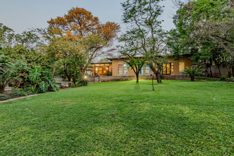 4 Bedroom Property for Sale in Waterkloof Gauteng
