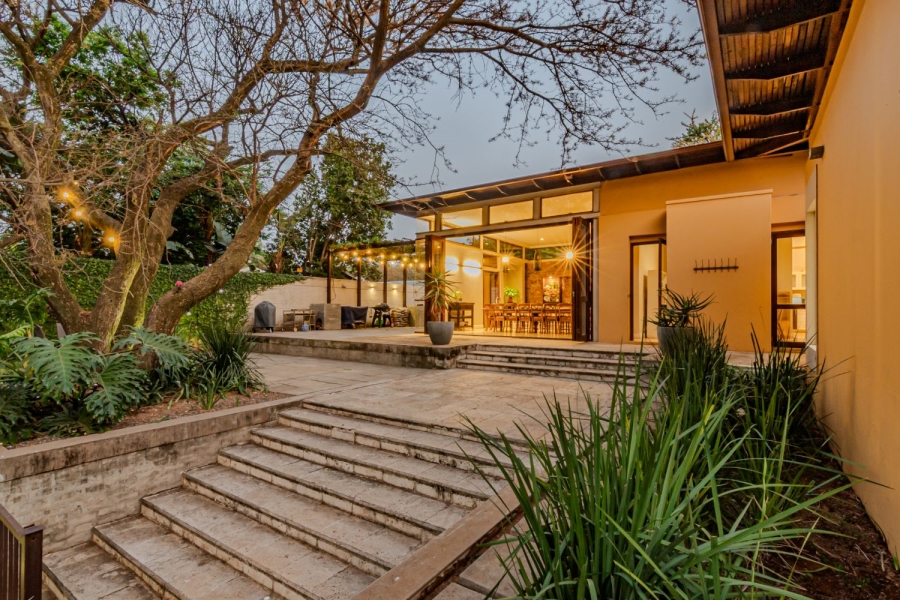 4 Bedroom Property for Sale in Waterkloof Gauteng