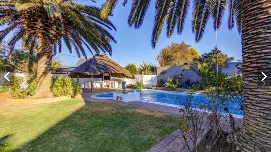 3 Bedroom Property for Sale in Hurlyvale Gauteng