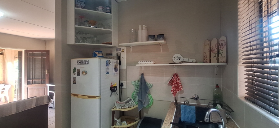 2 Bedroom Property for Sale in Breaunanda Gauteng