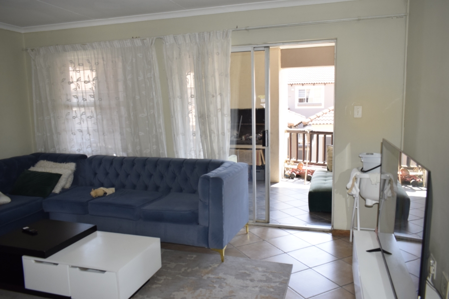 2 Bedroom Property for Sale in Van Dyk Park Gauteng
