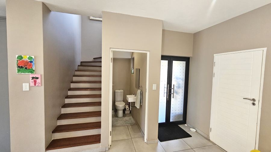 3 Bedroom Property for Sale in Olympus AH Gauteng