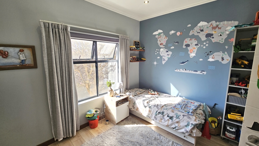 3 Bedroom Property for Sale in Olympus AH Gauteng
