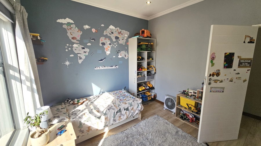 3 Bedroom Property for Sale in Olympus AH Gauteng