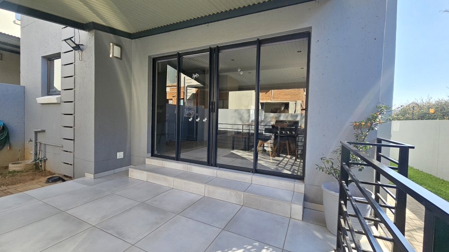 3 Bedroom Property for Sale in Olympus AH Gauteng