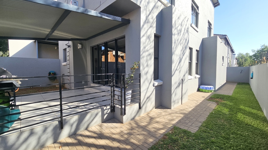 3 Bedroom Property for Sale in Olympus AH Gauteng