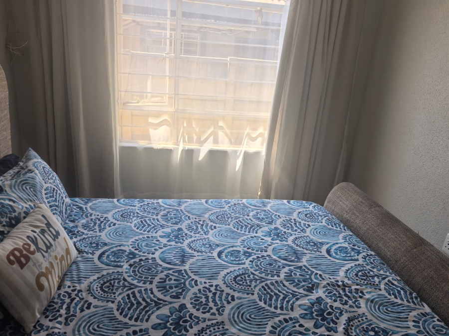 2 Bedroom Property for Sale in Amorosa Gauteng