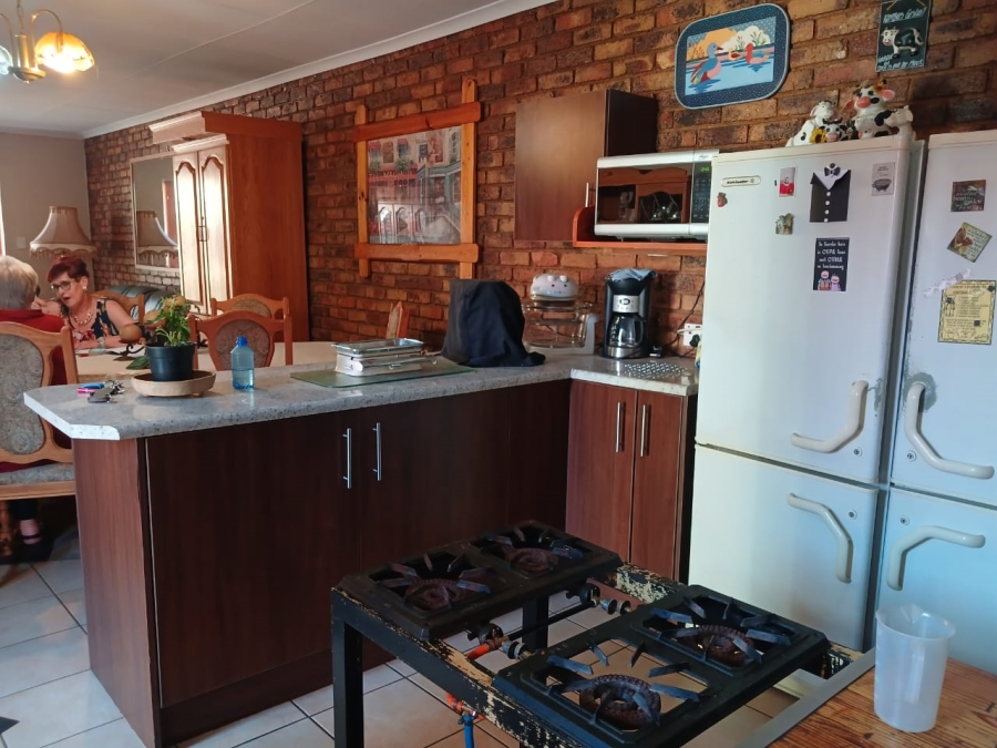 3 Bedroom Property for Sale in Homelake Gauteng