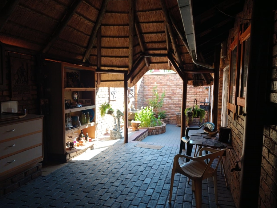 3 Bedroom Property for Sale in Homelake Gauteng