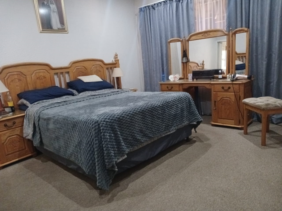3 Bedroom Property for Sale in Homelake Gauteng