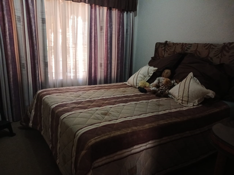 3 Bedroom Property for Sale in Homelake Gauteng