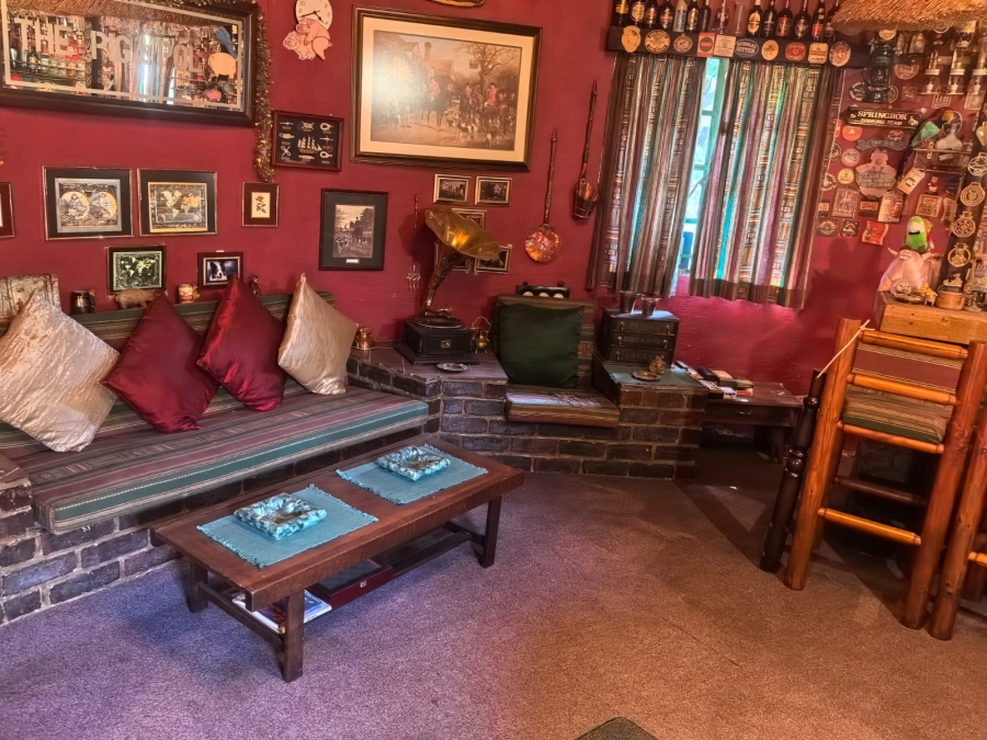 3 Bedroom Property for Sale in Weltevreden Park Gauteng