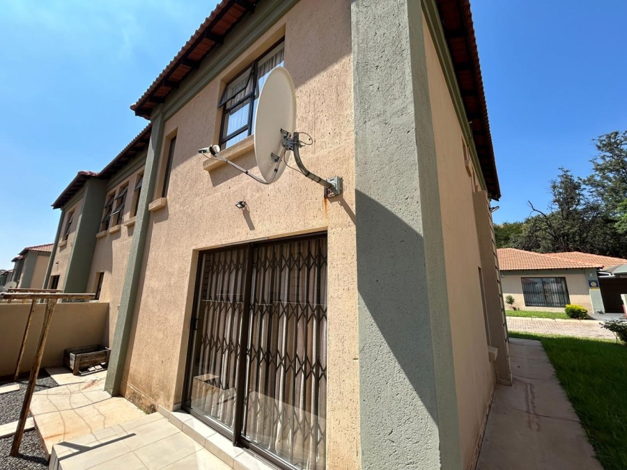 3 Bedroom Property for Sale in Amandasig Gauteng