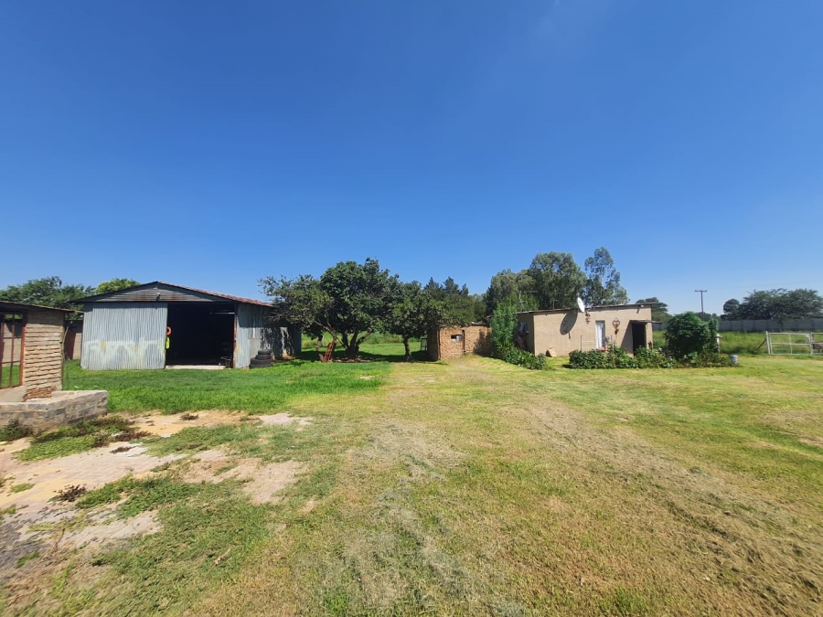 3 Bedroom Property for Sale in Mullerstuine Gauteng