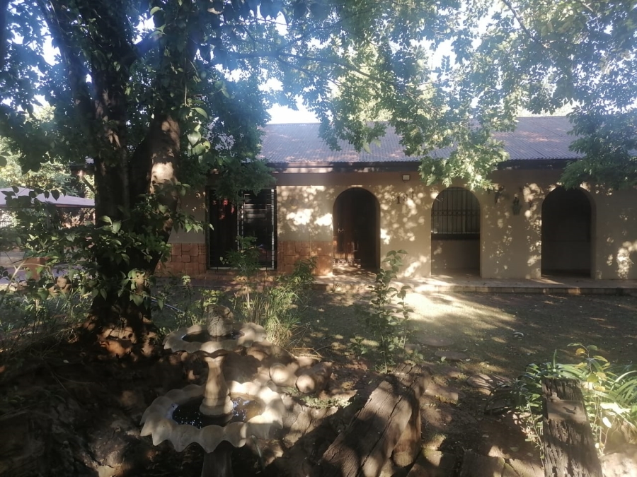 3 Bedroom Property for Sale in Mullerstuine Gauteng