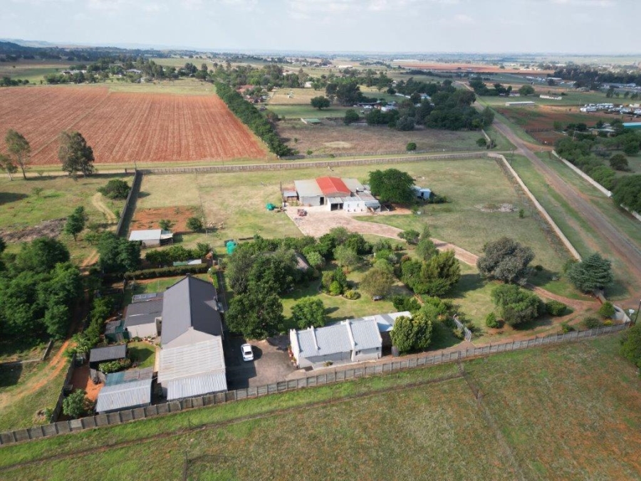 9 Bedroom Property for Sale in Pendale Gauteng