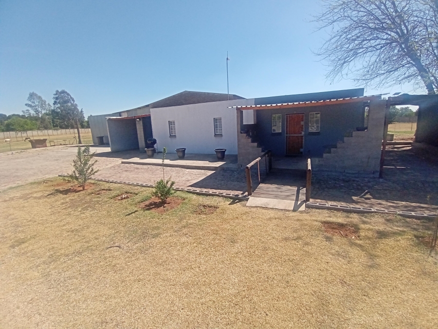 9 Bedroom Property for Sale in Pendale Gauteng