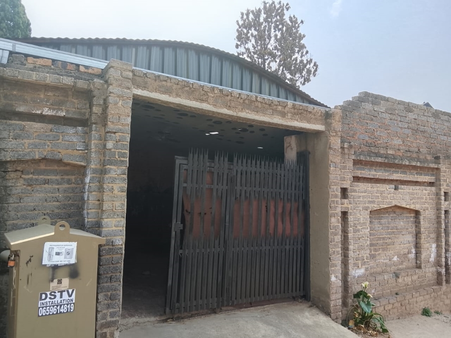 3 Bedroom Property for Sale in Naturena Gauteng