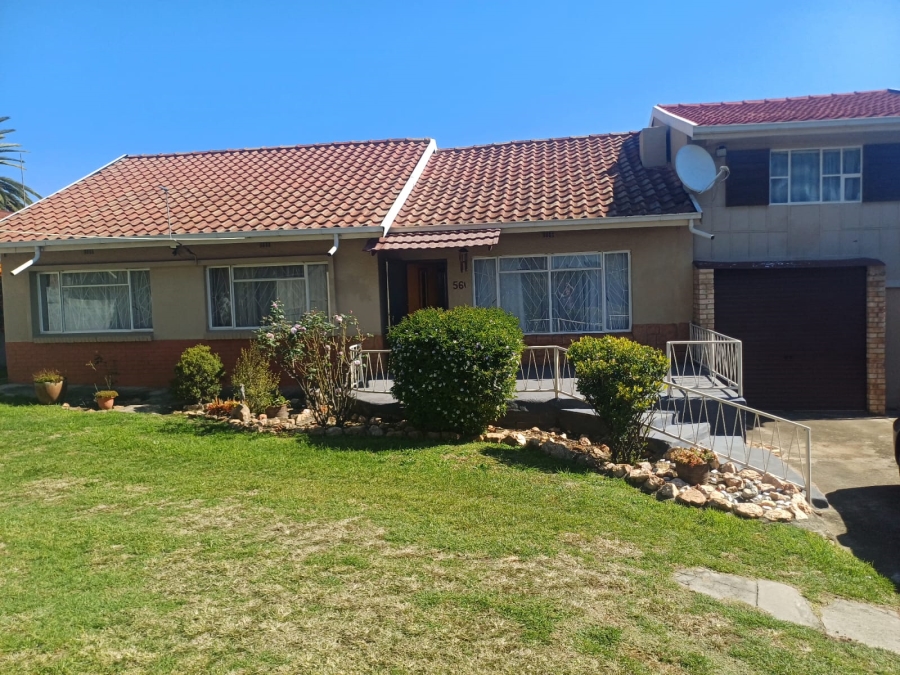3 Bedroom Property for Sale in Manufacta Gauteng