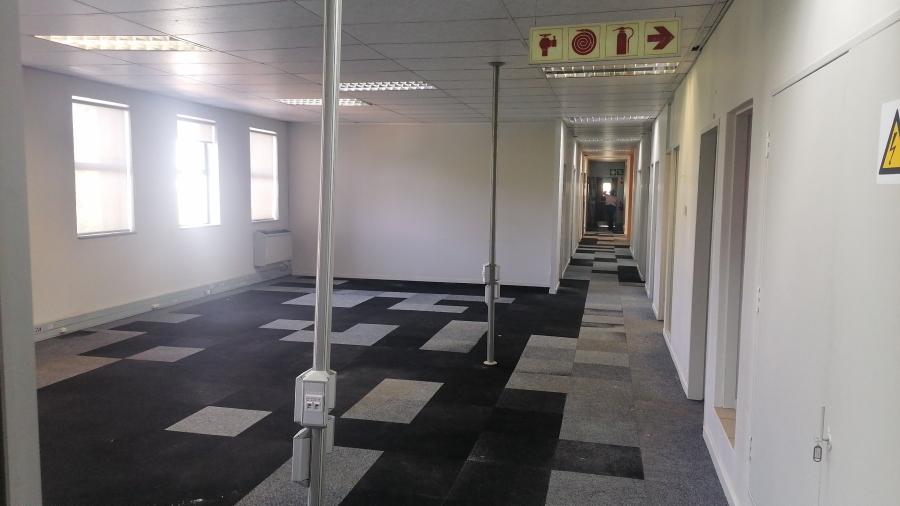To Let commercial Property for Rent in Randjespark Gauteng