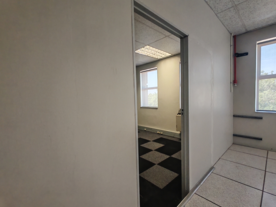 To Let commercial Property for Rent in Randjespark Gauteng