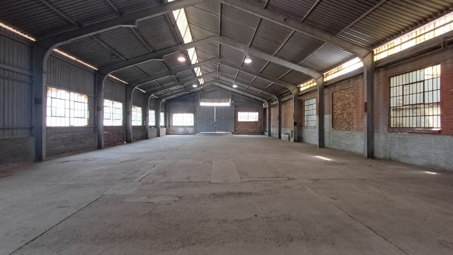 To Let commercial Property for Rent in Meyerton Park Gauteng