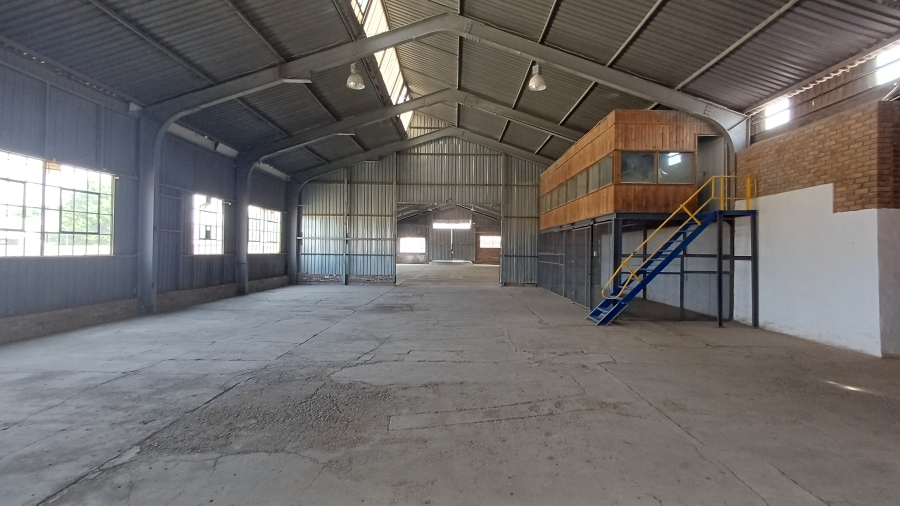 To Let commercial Property for Rent in Meyerton Park Gauteng