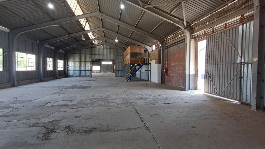 To Let commercial Property for Rent in Meyerton Park Gauteng