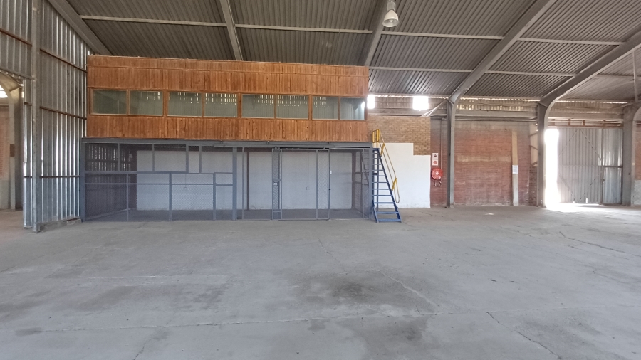 To Let commercial Property for Rent in Meyerton Park Gauteng