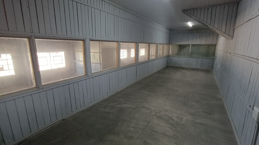 To Let commercial Property for Rent in Meyerton Park Gauteng