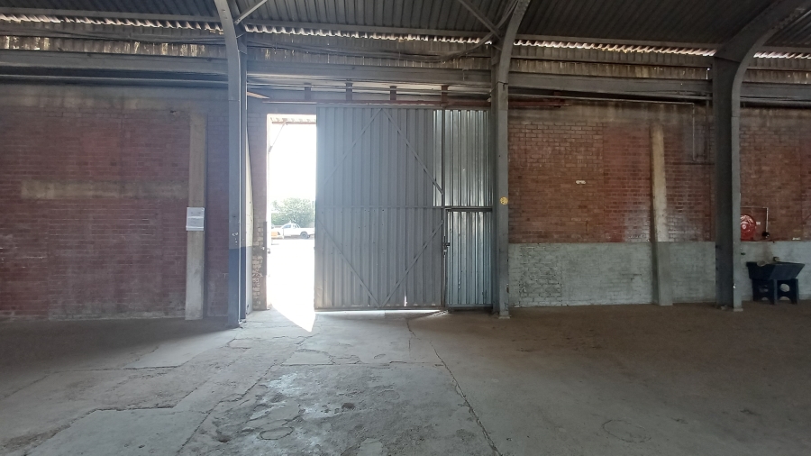 To Let commercial Property for Rent in Meyerton Park Gauteng