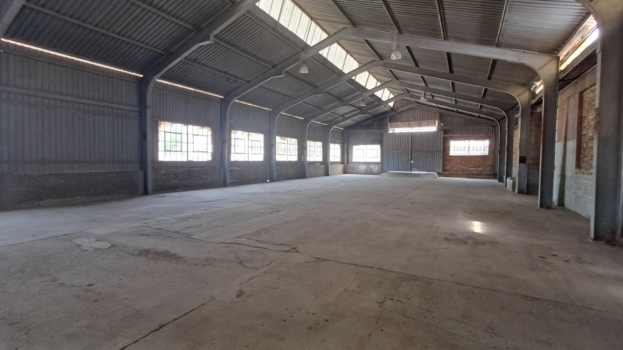 To Let commercial Property for Rent in Meyerton Park Gauteng