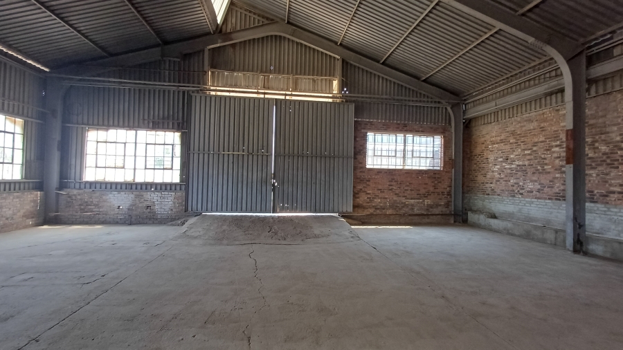 To Let commercial Property for Rent in Meyerton Park Gauteng