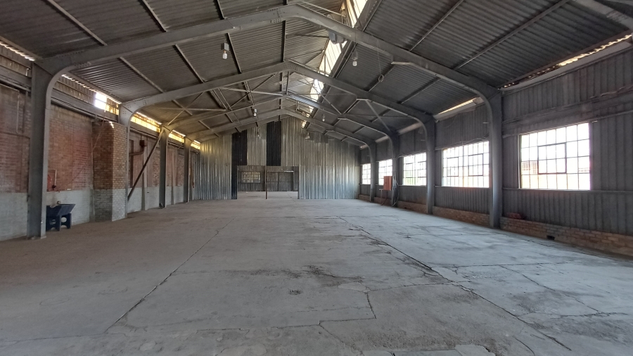 To Let commercial Property for Rent in Meyerton Park Gauteng
