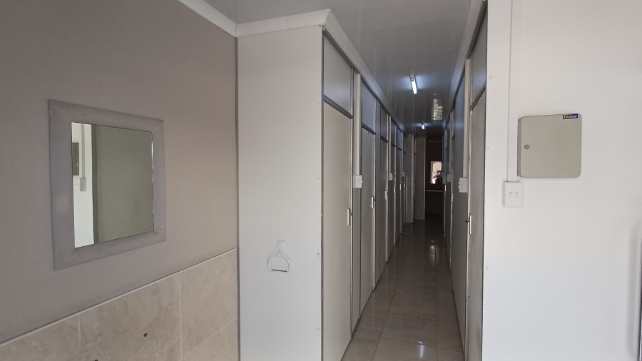 To Let commercial Property for Rent in Meyerton Park Gauteng