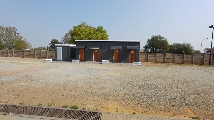 To Let commercial Property for Rent in Meyerton Park Gauteng