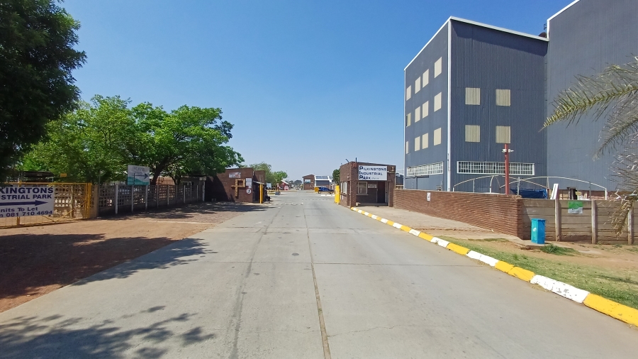 To Let commercial Property for Rent in Meyerton Park Gauteng