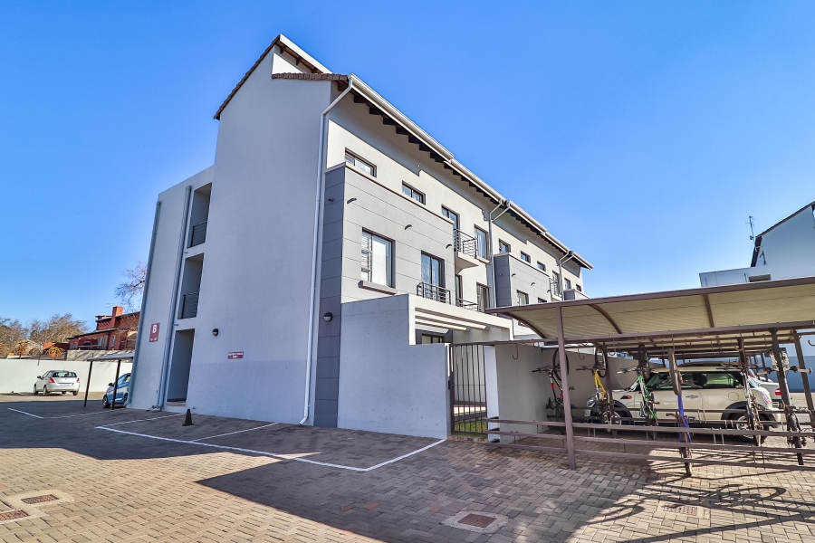 To Let 0 Bedroom Property for Rent in Hatfield Gauteng