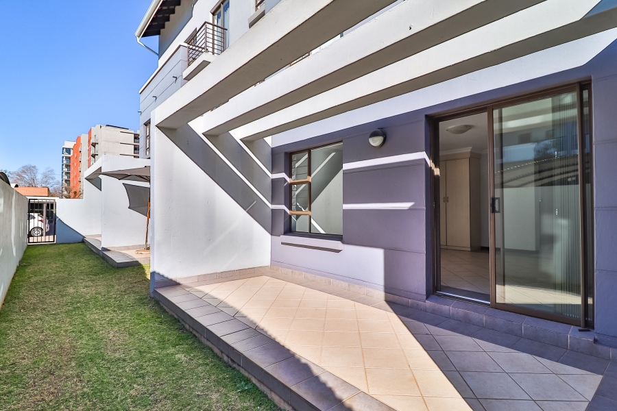 To Let 0 Bedroom Property for Rent in Hatfield Gauteng