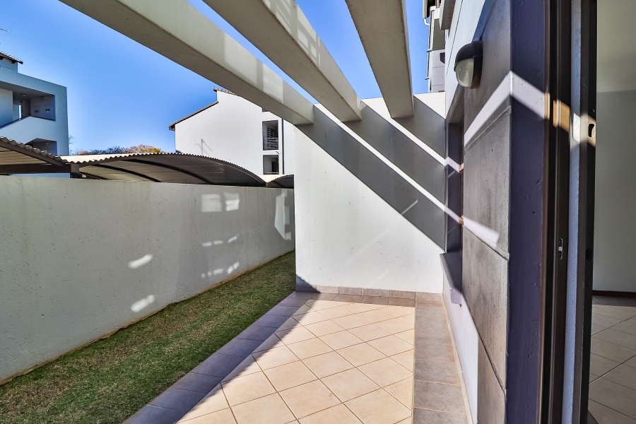 To Let 0 Bedroom Property for Rent in Hatfield Gauteng