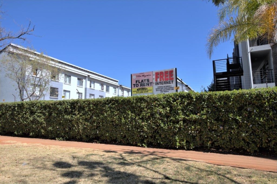 To Let 0 Bedroom Property for Rent in Hatfield Gauteng