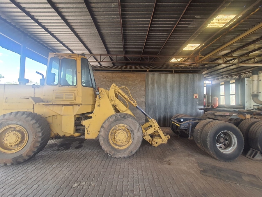 0 Bedroom Property for Sale in Theoville Gauteng