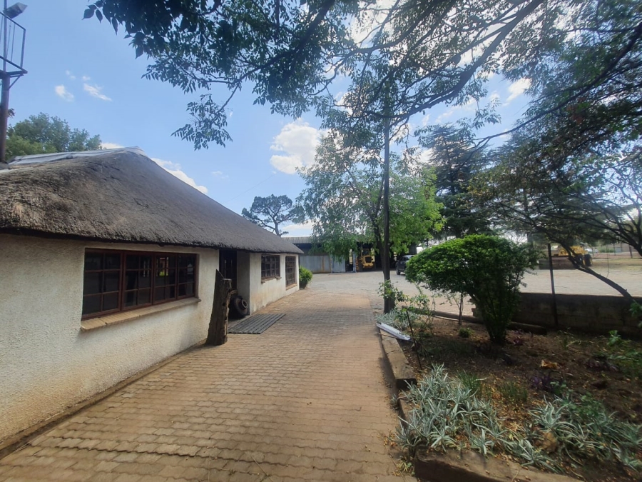 0 Bedroom Property for Sale in Theoville Gauteng